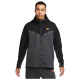 Nike Ανδρική ζακέτα Sportswear Tech Fleece Full-Zip Hoodie